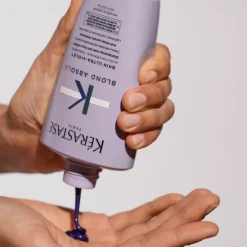 Blond Absolu Bain Ultra-Violet Shampoo