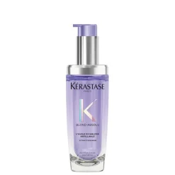 Blond Absolu Cicagloss Refillable Hair Oil