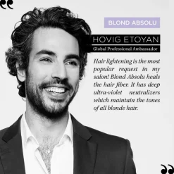 Blond Absolu Cicanuit Night Serum