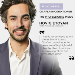 Blond Absolu Fluide Conditioner