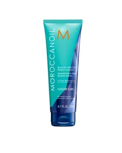 Blonde Perfecting Purple Shampoo