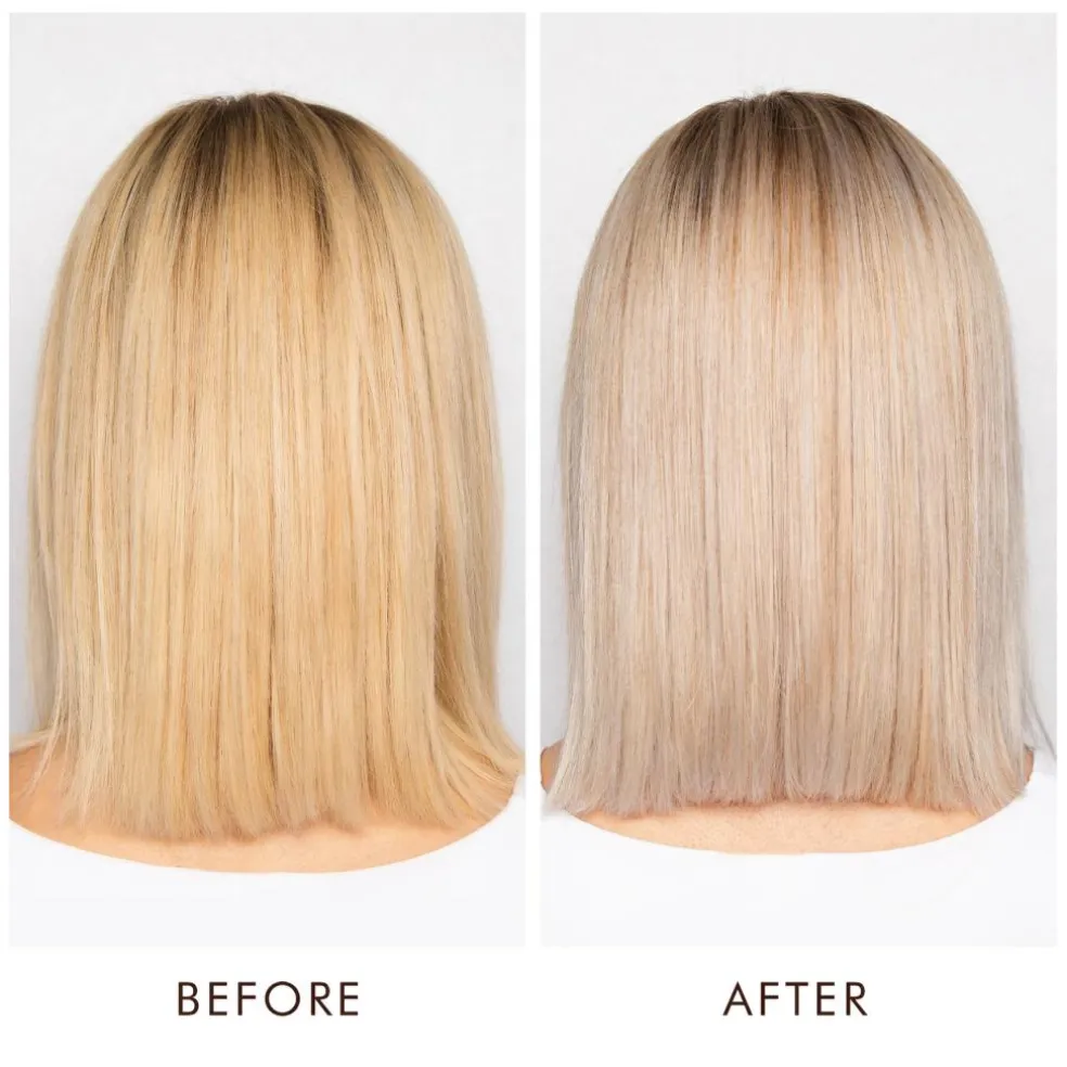 Blonde Perfecting Purple Shampoo