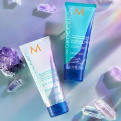 Blonde Perfecting Purple Shampoo