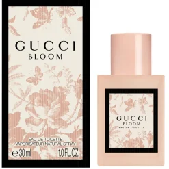Bloom Eau de Toilette for Women