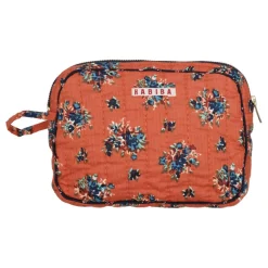 Blooming Makeup Clutch