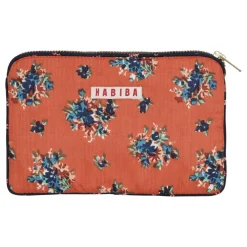 Blooming Mini Clutch