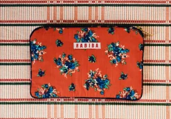 Blooming Mini Clutch