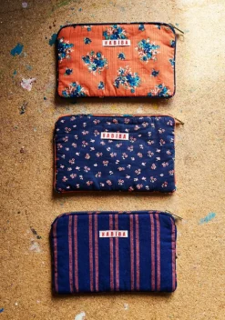 Blooming Mini Clutch