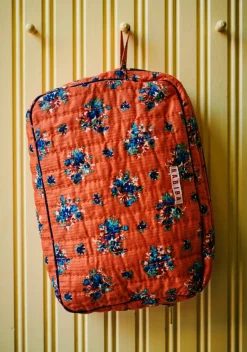 Blooming Toiletry Bag