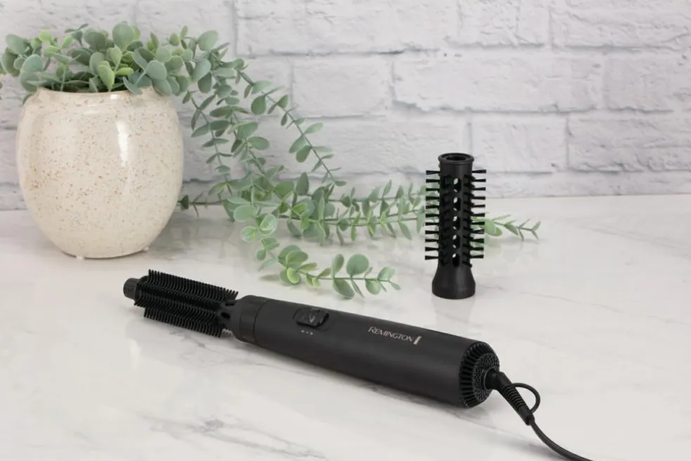Blow Dry & Style Caring 400W Airstyler