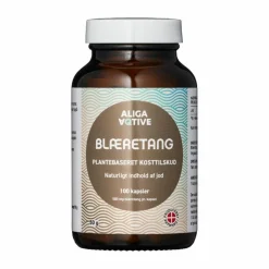 Blæretang 500 mg