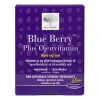 Blue Berry Plus Øjenvitamin