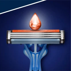 Blue3 Engangsskrabere