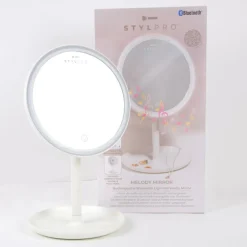 Bluetooth Melody Mirror