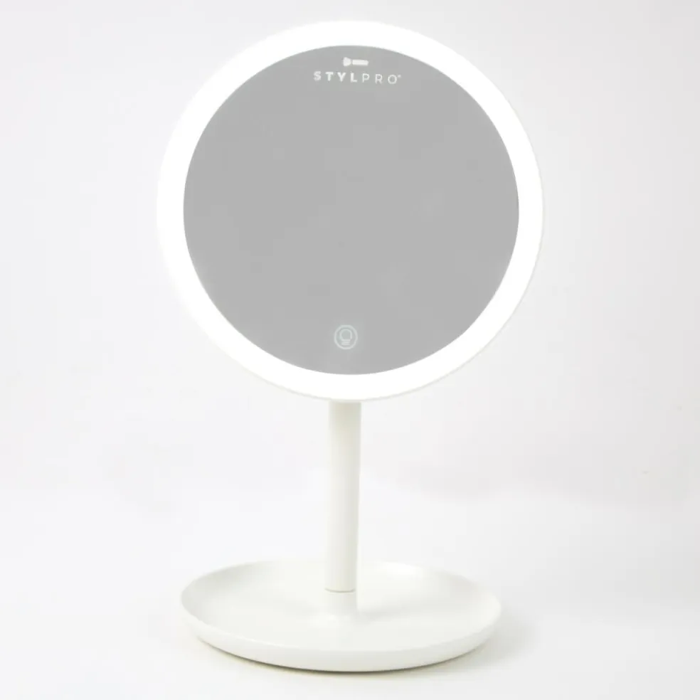 Bluetooth Melody Mirror
