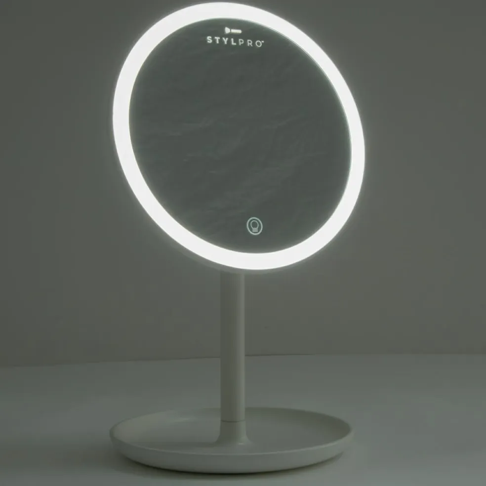 Bluetooth Melody Mirror