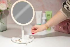 Bluetooth Melody Mirror