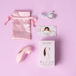 Blush Vibrator