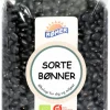 Bønner sorte Ø