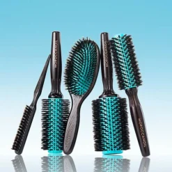 Boar Bristle Brush