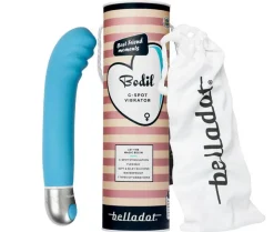 Bodil Vibrator G-spot
