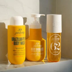 Body Badalada Lotion