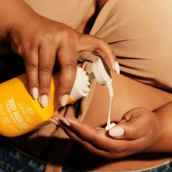 Body Badalada Lotion