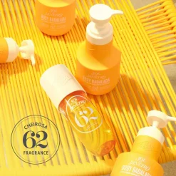 Body Badalada Lotion