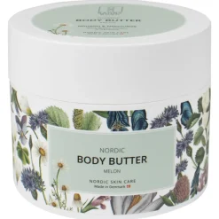 Body Butter Melon