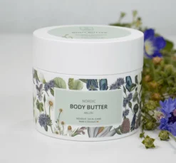 Body Butter Melon