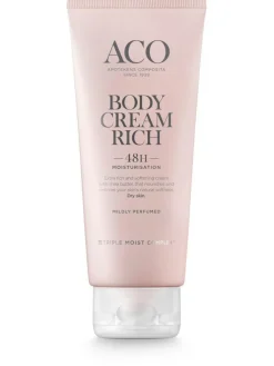 Body Cream Rich