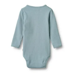 Body Long Sleeve Benny