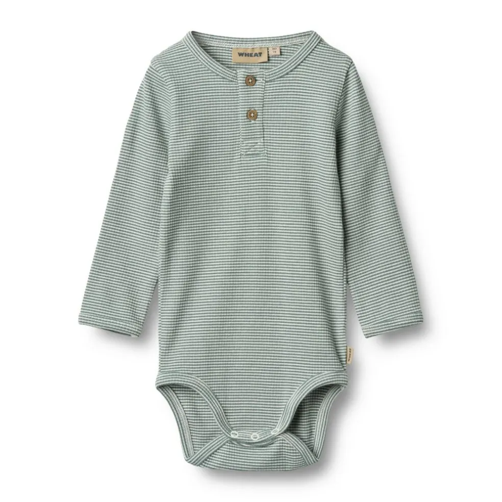 Body Long Sleeve Benny