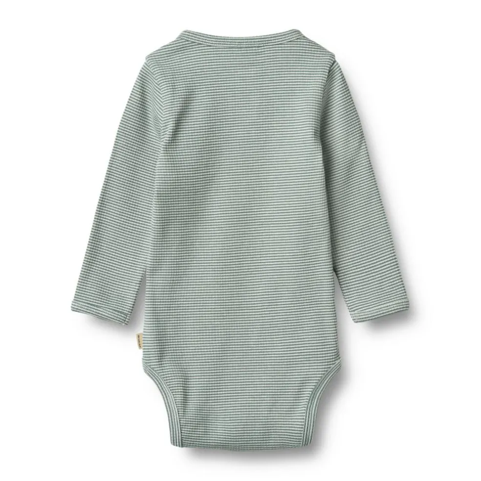 Body Long Sleeve Benny