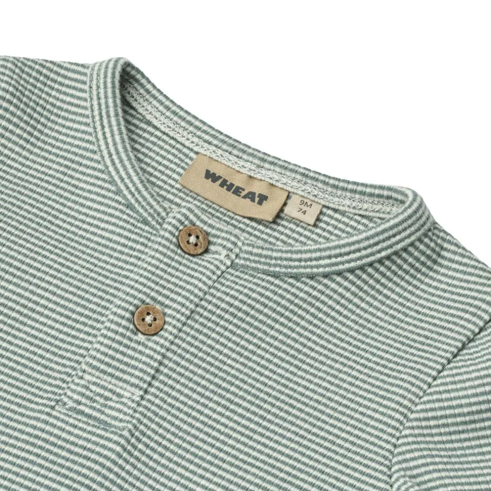 Body Long Sleeve Benny