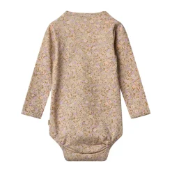 Body Long Sleeve Liv