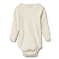 Body Long Sleeve Regitze