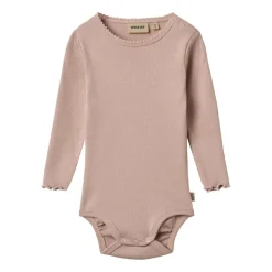 Body Long Sleeve Regitze