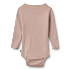 Body Long Sleeve Regitze