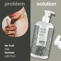 Body Lotion