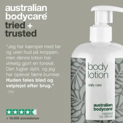 Body Lotion