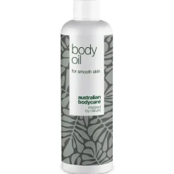 Body Oil