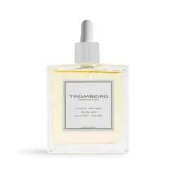 Body Oil Lavender Vanilla