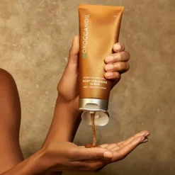 Body Polishing Scrub