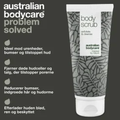 Body Scrub
