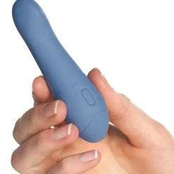 Body Vibrator