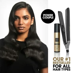 Bodyguard Heat Protection Spray