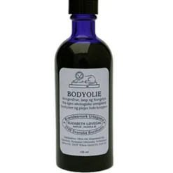 Bodyolie