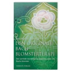 Bog: Bach Blomsterterapi