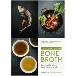 Bog: Bone Broth